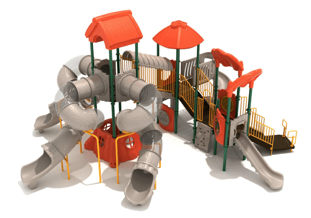 Boosts Cognitive Development: Should Schools Have More Playground Equipment?